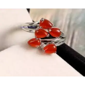 Onxy Ring
